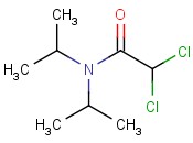 ACETAMIDE,2,2-DICHLORO-N,N-BIS(1-METHYLETHYL)-