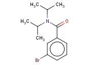 3-<span class='lighter'>溴</span>-N,N-二<span class='lighter'>异</span>丙基苯甲酰胺