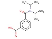 3-(DIISOPROPYLCARBAMOYL)BENZOIC ACID