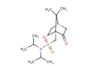 (R)-CAMPHORSULFONIC ACID DIISOPROPYLAMIDE