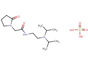 PRAMIRACETAM SULFATE
