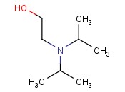 2-DIISOPROPYLAMINOETHANOL