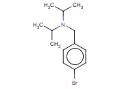 N-(4-bromobenzyl)-N-isopropylpropan-2-amine