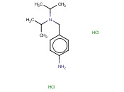 4-((DIISOPROPYLAMINO)METHYL)ANILINE DIHYDROCHLORIDE