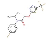 Flufenacet