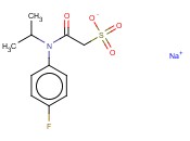 FLUFENACET ESA SODIUM SALT