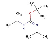 2-TERT-BUTYL-1,3-DIISOPROPYLISOUREA
