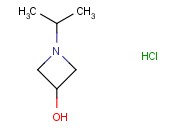 3-HYDROXY-1-ISOPROPYLAZETIDINE HYDROCHLORIDE