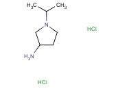 1-Isopropyl-pyrrolidin-3-ylamine dihydrochloride