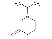 1-<span class='lighter'>异</span>丙基<span class='lighter'>哌啶</span>-3-酮