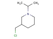 3-(CHLOROMETHYL)-1-(PROPAN-2-YL)PIPERIDINE