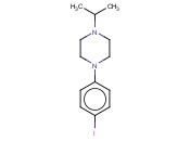 1-(4-IODOPHENYL)-4-ISOPROPYLPIPERAZINE