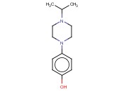 1-ISOPROPYL-4-(4-HYDROXYPHENYL)PIPERAZINE