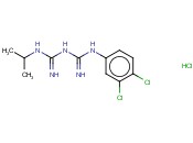 CHLOROPROGUANIL HYDROCHLORIDE