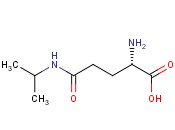 N-OMEGA-ISOPROPYL-L-<span class='lighter'>GLUTAMINE</span>