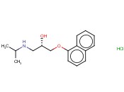 (S)-(-)-PROPRANOLOL HYDROCHLORIDE