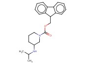 1-N-FMOC-3-ISOPROPYLAMINOPIPERIDINE