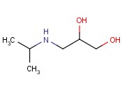 3-(ISOPROPYLAMINO)-1,2-PROPANEDIOL