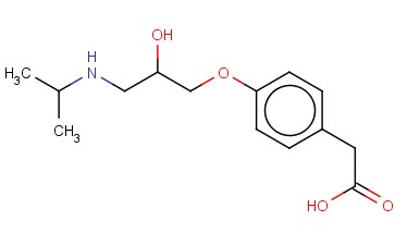 <span class='lighter'>ATENOLOL</span> EP IMP G