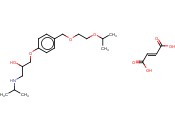 比索洛尔富马酸盐