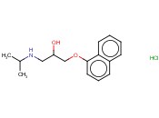 Propranolol HCl