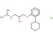 EXAPROLOL HYDROCHLORIDE