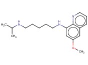 <span class='lighter'>异</span><span class='lighter'>丙</span>戊二胺喹