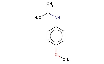 ISOPROPYL-(4-METHOXY-PHENYL)-AMINE