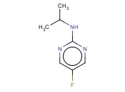 (5-FLUORO-PYRIMIDIN-2-YL)-ISOPROPYL-AMINE
