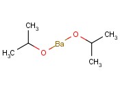 <span class='lighter'>异</span><span class='lighter'>丙</span><span class='lighter'>氧基</span>钡
