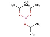 三<span class='lighter'>异</span><span class='lighter'>丙</span><span class='lighter'>氧基</span>钬