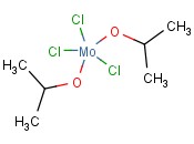 三氯二<span class='lighter'>异</span><span class='lighter'>丙</span><span class='lighter'>氧基</span>钼
