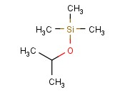 <span class='lighter'>异</span><span class='lighter'>丙</span><span class='lighter'>氧基</span>三甲基硅烷