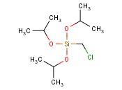 氯甲基三<span class='lighter'>异</span><span class='lighter'>丙</span><span class='lighter'>氧基</span>硅烷