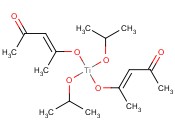 二<span class='lighter'>异</span><span class='lighter'>丙</span><span class='lighter'>氧基</span>双乙酰丙酮钛