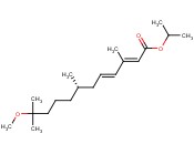 S-(+)-METHOPRENE