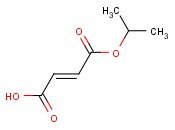 富马<span class='lighter'>酸</span>单<span class='lighter'>异</span>丙酯