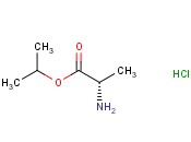 L-<span class='lighter'>ALA</span>-OIPR <span class='lighter'>HCL</span>