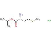 <span class='lighter'>L-</span>蛋<span class='lighter'>氨酸</span>异丙酯<span class='lighter'>盐酸盐</span>