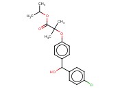 DIHYDRO FENOFIBRATE