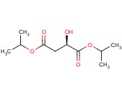 (R)-<span class='lighter'>Diisopropyl</span> 2-hydroxysuccinate