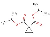 1,1-<span class='lighter'>环</span>丙基二甲酸二异<span class='lighter'>丙</span>酯
