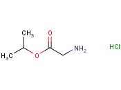 H-Gly-Oipr.HCl