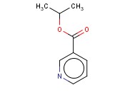 <span class='lighter'>烟酸</span><span class='lighter'>异</span>丙酯