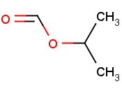 ISOPROPYL FORMATE
