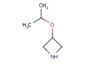 3-Isopropoxy-azetidine