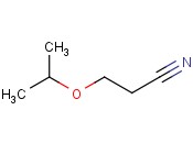 β-<span class='lighter'>异</span><span class='lighter'>丙</span><span class='lighter'>氧基</span><span class='lighter'>丙</span>腈