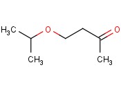 4-<span class='lighter'>异</span><span class='lighter'>丙</span><span class='lighter'>氧基</span>-2-丁酮