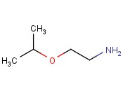 2-<span class='lighter'>异</span><span class='lighter'>丙</span><span class='lighter'>氧基</span>乙胺