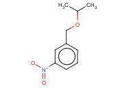 1-(ISOPROPOXYMETHYL)-3-NITROBENZENE